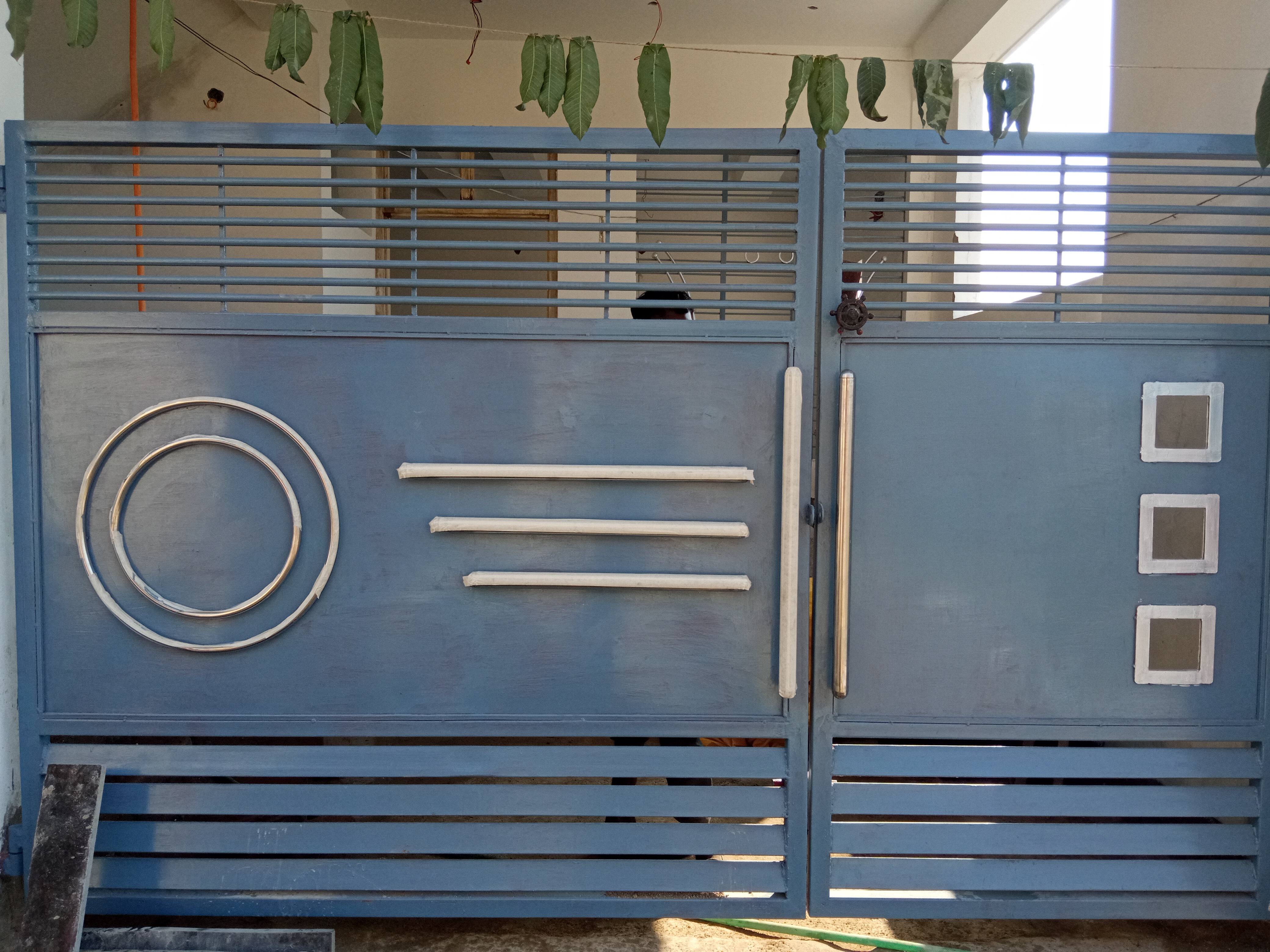 Gates